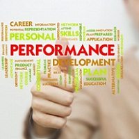 Performance Management System Redesign