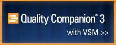 Everyone can improve quality: Minitab 16