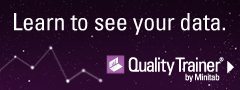 Learn to see your data