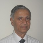 Profile picture of Madhav S. Phadke