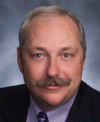 Mike Carnell