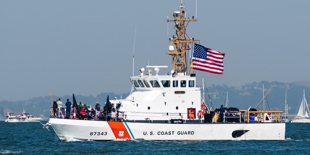 Case Study: Streamlining Coast Guard's Accounts Payable Process