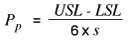 PP equation