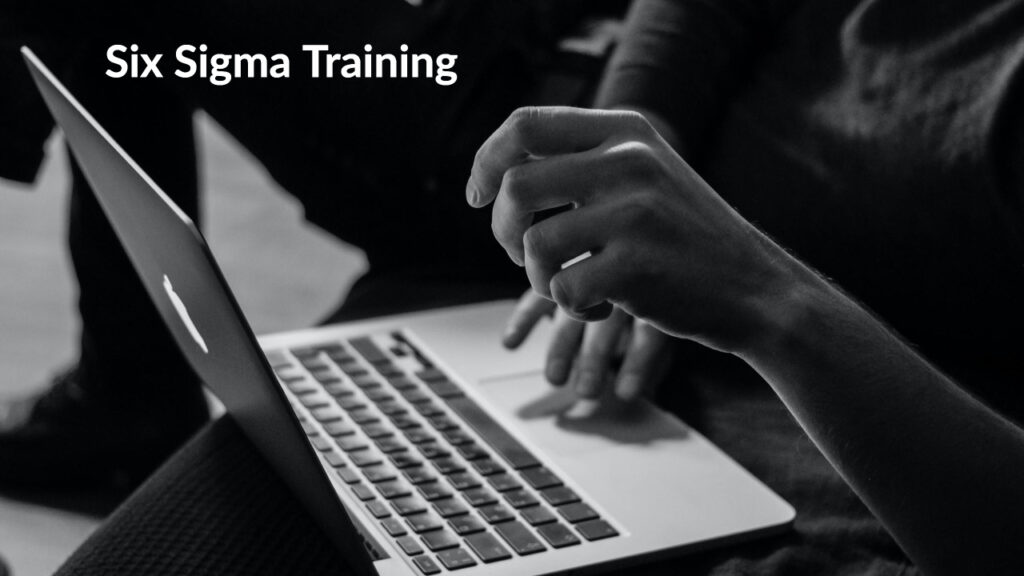 Six Sigma Training