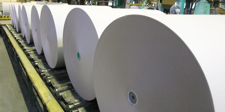 Measeuning Paper Measurement System Redesign and Innovative Data Management