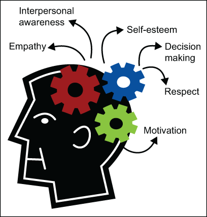Figure 3: A Look at Emotional Intelligence