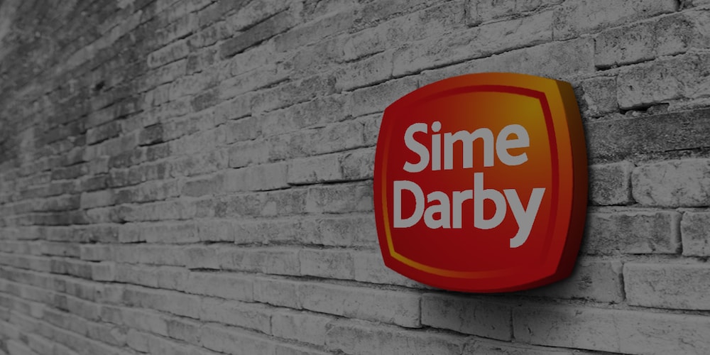 Sime Darby Six Sigma