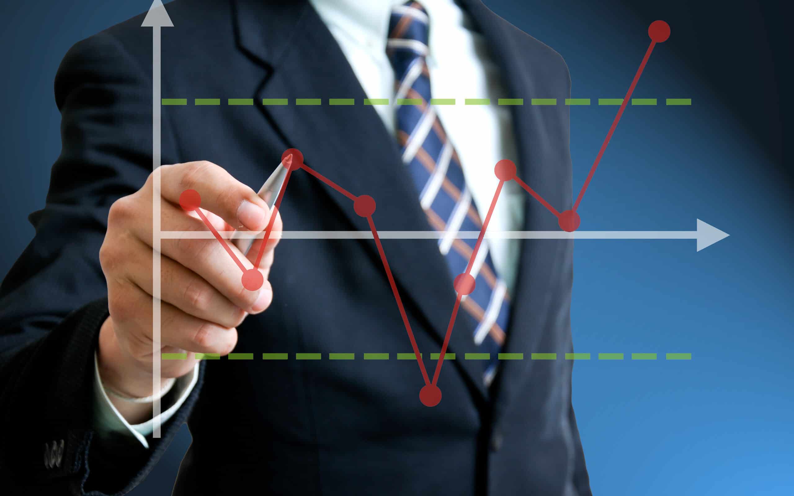 Short-Run Statistical Process Control Techniques