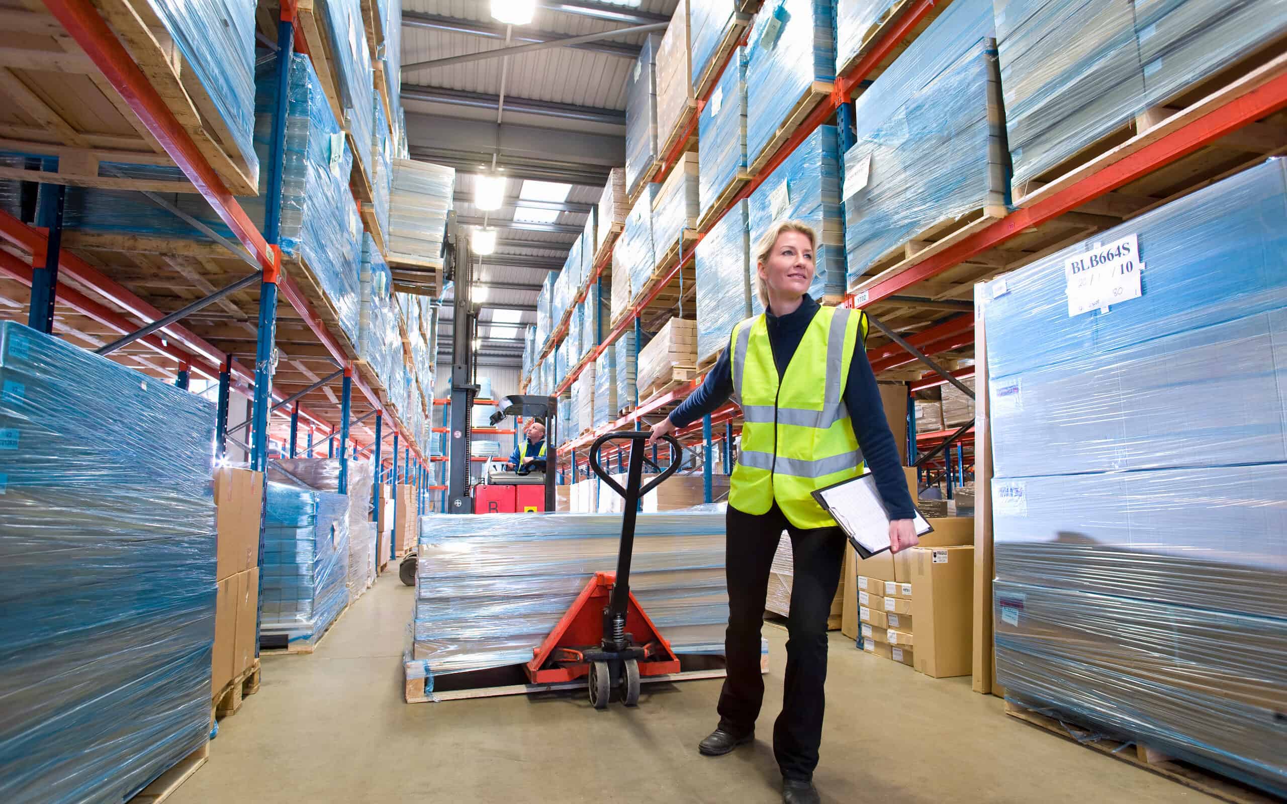 Understanding  Warehouse Deals: Important Things to Know