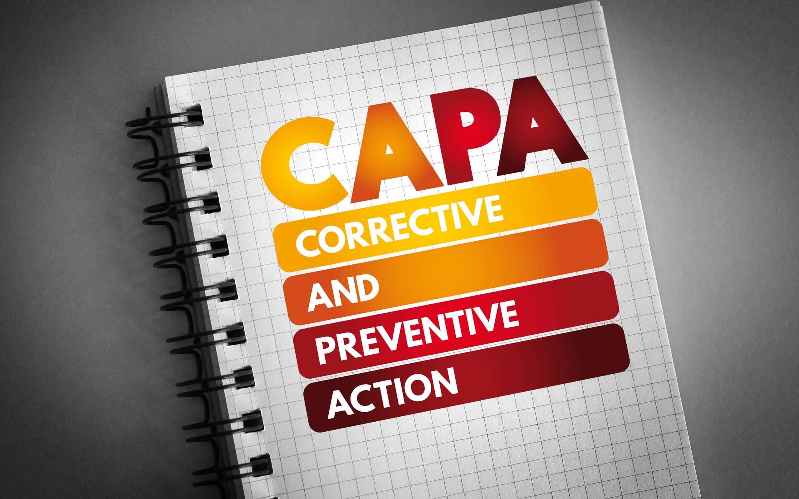 preventive action