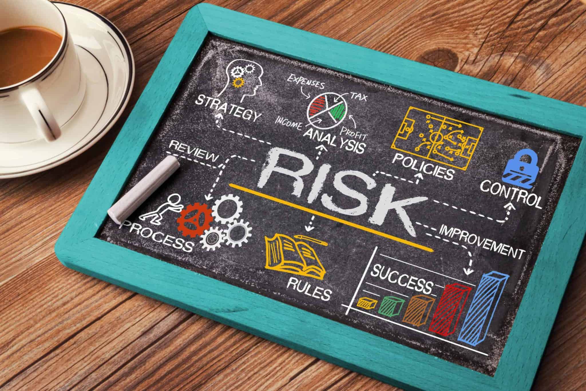 Leverage Six Sigma to Manage Operational Risk in Financial Services