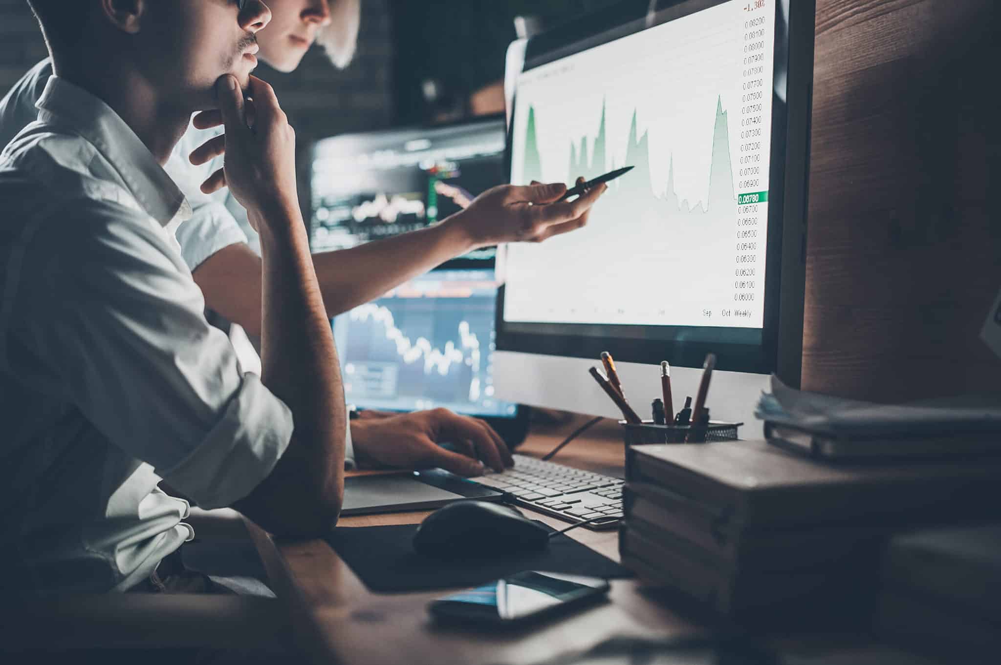 Continuous vs. Attribute Data: What’s the Difference? - isixsigma.com