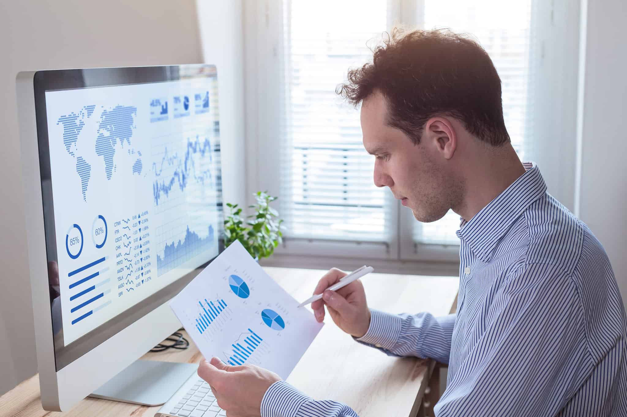 Monitor Success Key Performance Indicators for Monitoring TQM Success - isixsigma.com
