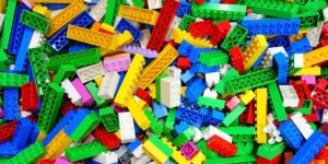 Lean Lego Game