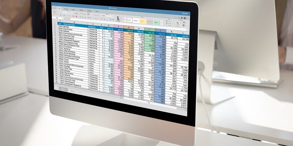 Use Pareto Tables to Manage Large Data Sets