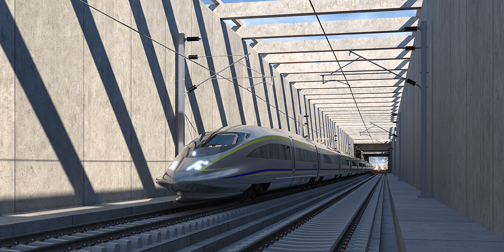 California High-Speed Rail Authority