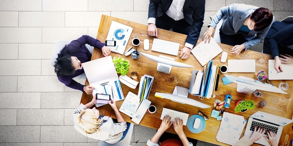 Maximize the Effectiveness of Teams - isixsigma.com