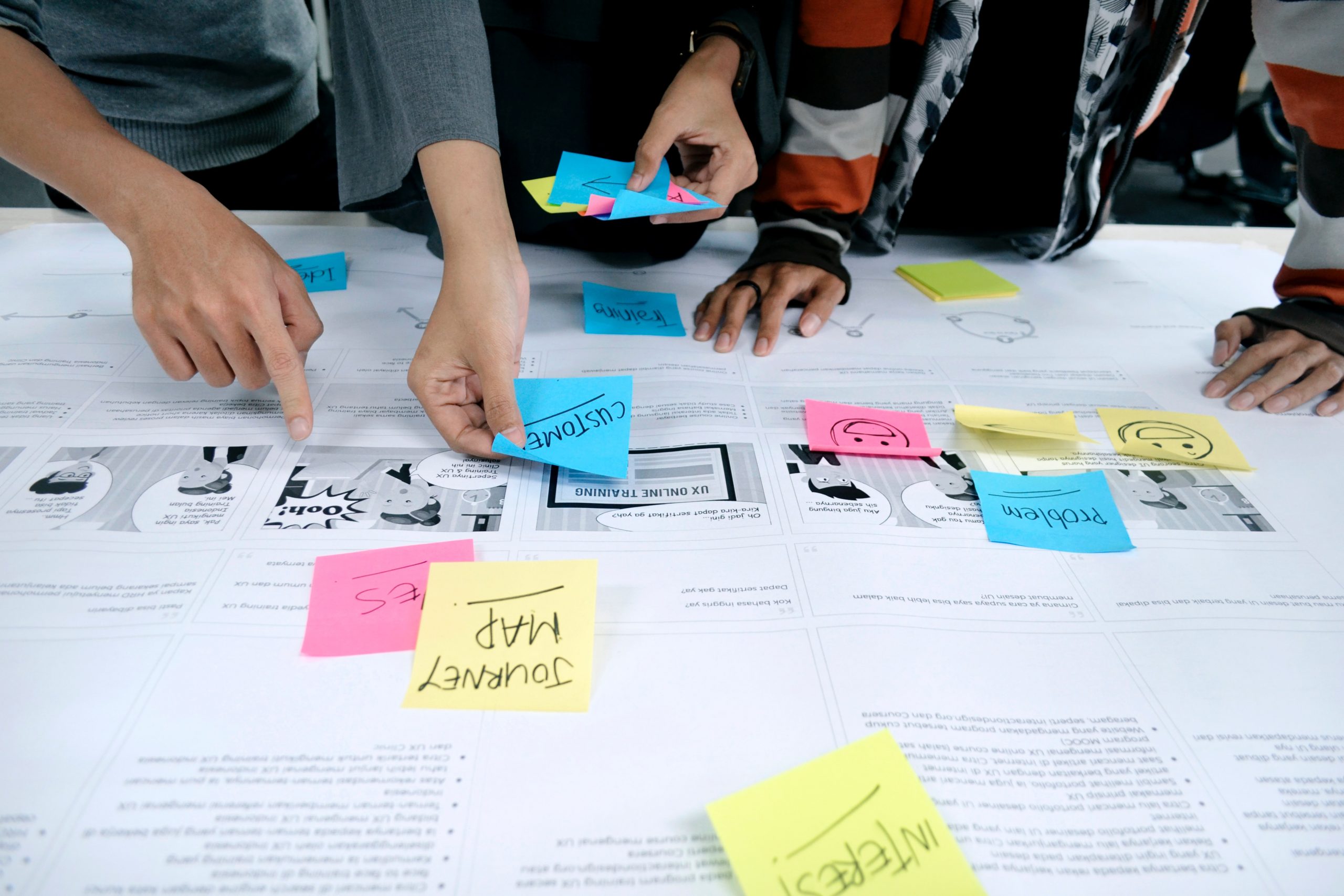 Voice Of The Process vs. Voice Of The Customer: What’s the Difference?