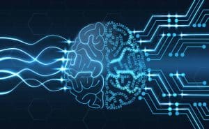 artificial intelligence graphic