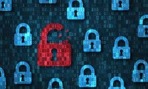 unsecured network