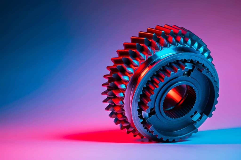 Kilowatts vs Torque