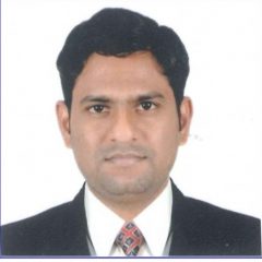Profile picture of Dayanand V. Yadav