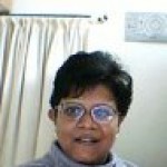 Profile picture of Keya Choudhury Ganguli