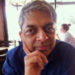Profile picture of Niranjan Deodhar
